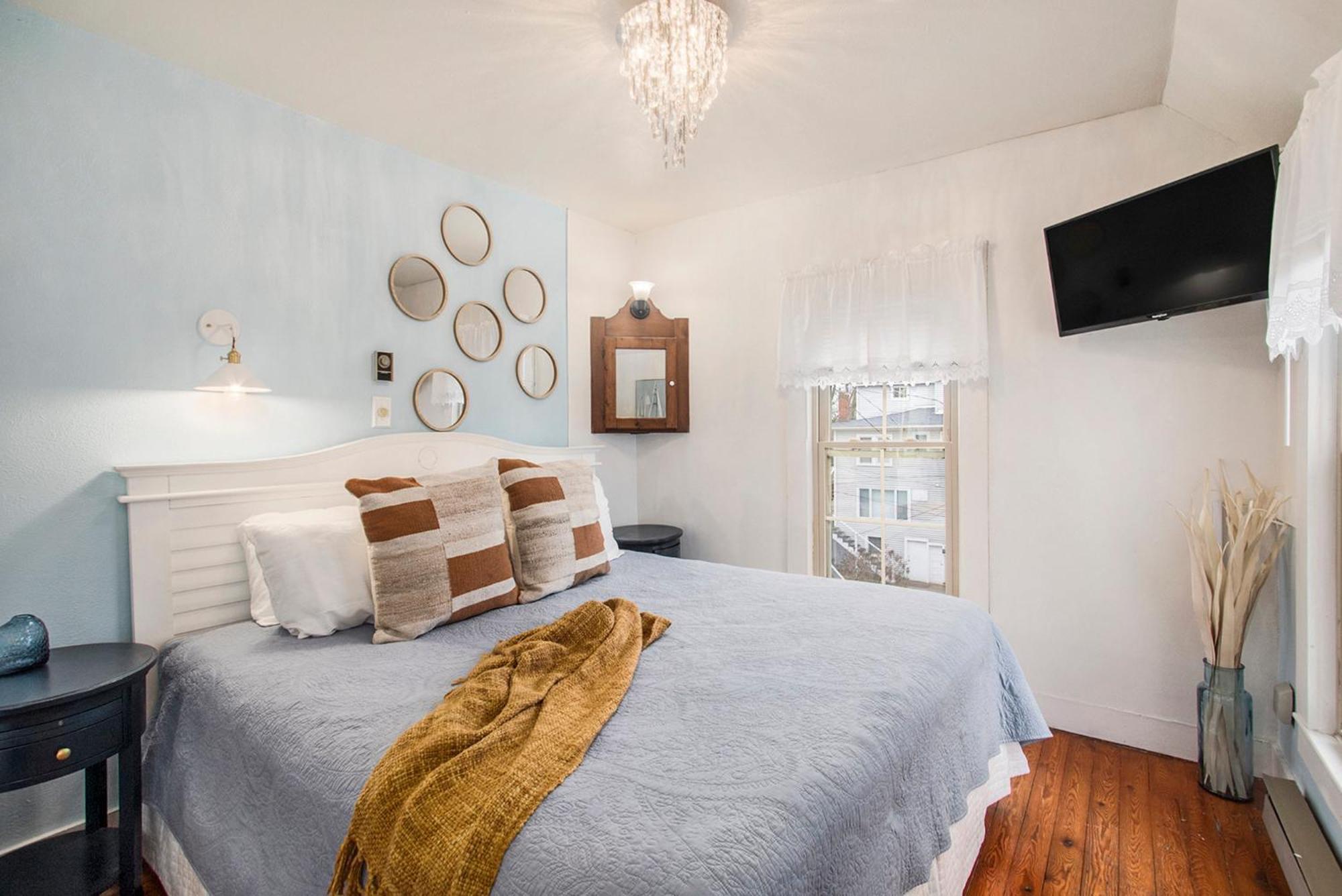 Waters View Inn South Haven Ngoại thất bức ảnh